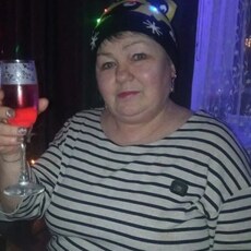Фотография девушки Светлана, 57 лет из г. Курган