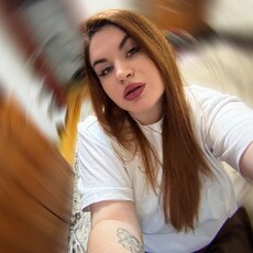 Фотография девушки Виолетта, 23 года из г. Минск