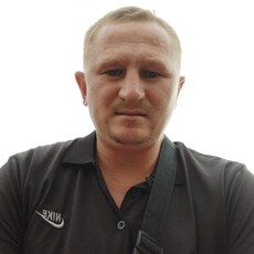 Фотография мужчины Александер, 31 год из г. Петриков