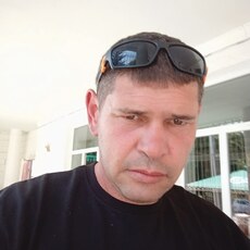 Фотография мужчины Voron, 46 лет из г. Запорожье