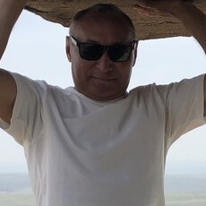 Фотография мужчины Друг, 44 года из г. Астана