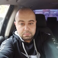 Фотография мужчины Егор, 39 лет из г. Новокузнецк