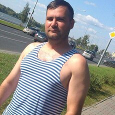 Фотография мужчины Дмитрий, 45 лет из г. Марьяновка