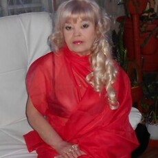 Фотография девушки Елена, 67 лет из г. Прокопьевск