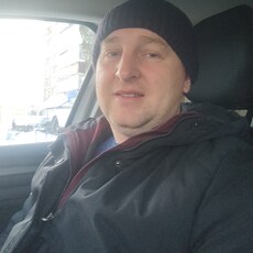 Фотография мужчины Алекс, 41 год из г. Чернушка