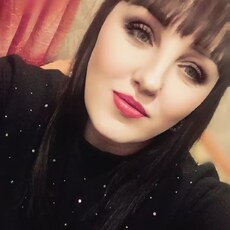 Фотография девушки Ника, 30 лет из г. Солигорск