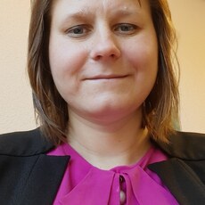 Фотография девушки Оля, 40 лет из г. Минск