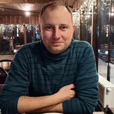 Фотография мужчины Владимир, 35 лет из г. Витебск