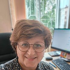 Фотография девушки Людмила, 54 года из г. Брест