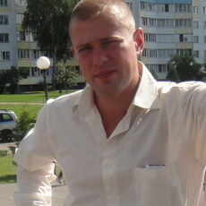 Фотография мужчины Максим, 40 лет из г. Мозырь