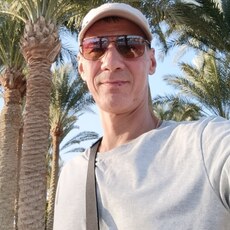 Фотография мужчины Рафаил, 49 лет из г. Пермь
