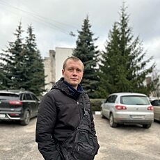 Фотография мужчины Андрей, 37 лет из г. Тростянец