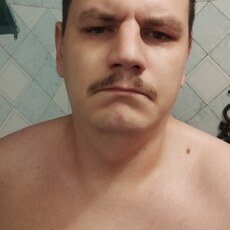 Фотография мужчины Кутаб, 32 года из г. Николаев