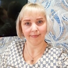 Фотография девушки Надежда, 40 лет из г. Усолье-Сибирское