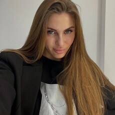 Фотография девушки Настя, 37 лет из г. Оренбург