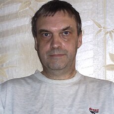 Фотография мужчины Александр, 53 года из г. Солигорск