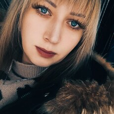 Фотография девушки Настена, 34 года из г. Слоним