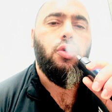 Фотография мужчины Зураб, 39 лет из г. Алматы