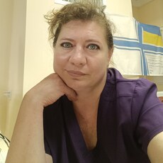 Фотография девушки Руслана, 50 лет из г. Одесса