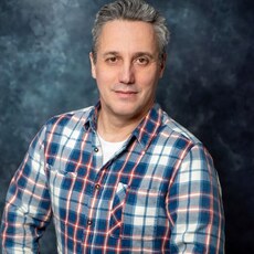 Фотография мужчины Юрий, 50 лет из г. Нефтеюганск