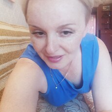 Фотография девушки Анна, 53 года из г. Омск