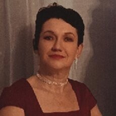 Фотография девушки Анжелика, 55 лет из г. Гродно