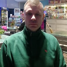 Фотография мужчины Андрей, 51 год из г. Витебск