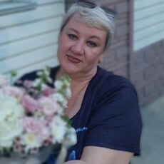 Фотография девушки Натали, 48 лет из г. Волгоград