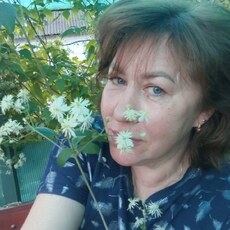 Фотография девушки Ольга, 54 года из г. Моршанск