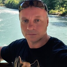 Фотография мужчины Дмитрий, 45 лет из г. Архангельск