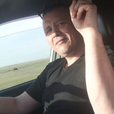 Фотография мужчины Ник, 42 года из г. Пенза