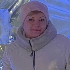 Фотография девушки Саша, 49 лет из г. Нижнеудинск