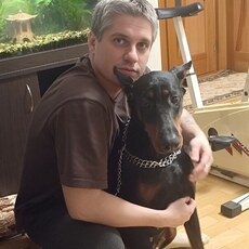 Фотография мужчины Виктор, 31 год из г. Могилев