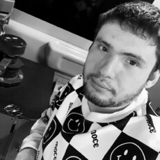 Фотография мужчины Кирилл, 28 лет из г. Шимановск