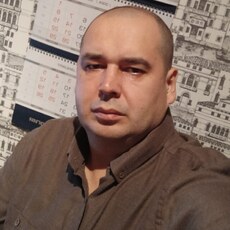 Фотография мужчины Денис, 44 года из г. Майкоп