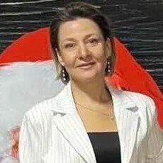 Фотография девушки Ольга, 46 лет из г. Бобруйск