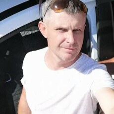 Фотография мужчины Влад, 47 лет из г. Павлово