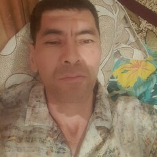 Фотография мужчины Бауржан, 46 лет из г. Уральск