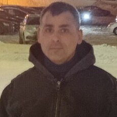 Фотография мужчины Олег, 38 лет из г. Ртищево