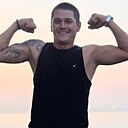 Данил, 36 лет