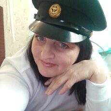 Фотография девушки Ксюша, 47 лет из г. Саки