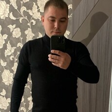 Фотография мужчины Александр, 31 год из г. Канаш