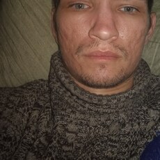 Фотография мужчины Дмитрий, 31 год из г. Белово