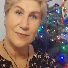 Фотография девушки Лариса, 68 лет из г. Любашевка