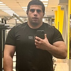 Фотография мужчины Саша, 32 года из г. Сыктывкар