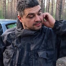 Фотография мужчины Паша, 37 лет из г. Солигорск