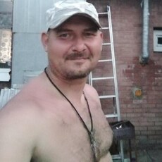 Фотография мужчины Серега, 38 лет из г. Димитровград