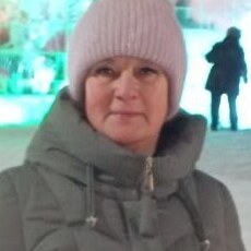 Фотография девушки Татьяна, 54 года из г. Чита