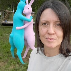 Фотография девушки Svetlana, 43 года из г. Владивосток