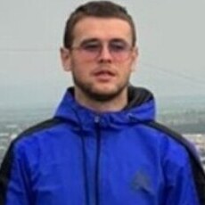 Фотография мужчины Денис, 25 лет из г. Южно-Сахалинск